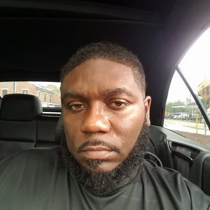 Meet your Posher, Rob